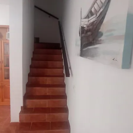 شقة Gaviota Relax