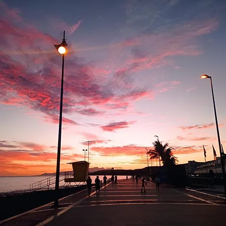 Gaviota Relax * Tarajalejo