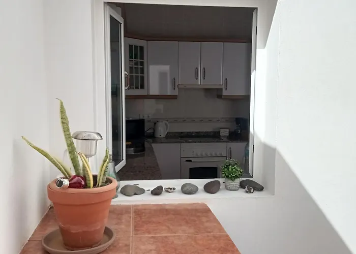 Appartement Gaviota Relax *