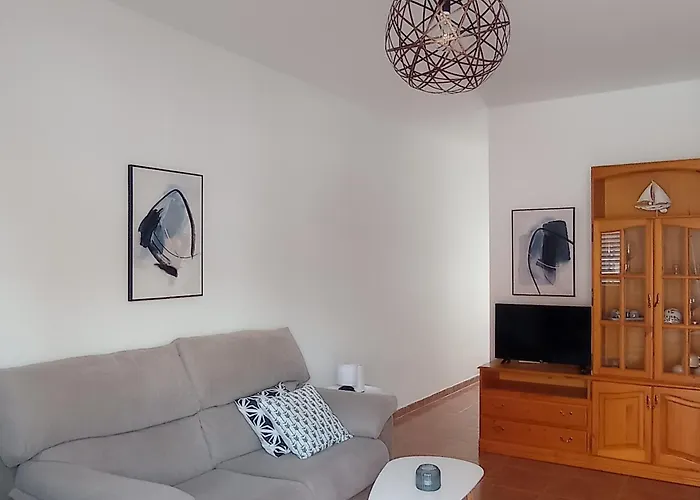 Appartement Gaviota Relax *