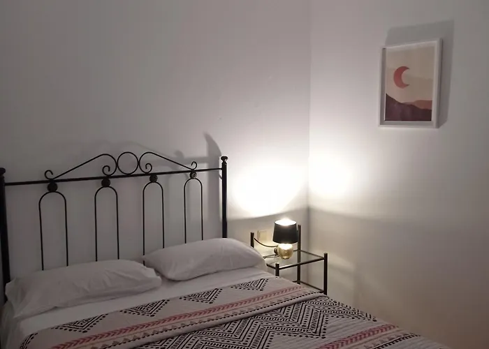 Appartement Gaviota Relax Tarajalejo