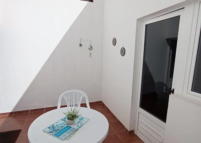 Appartement Gaviota Relax *