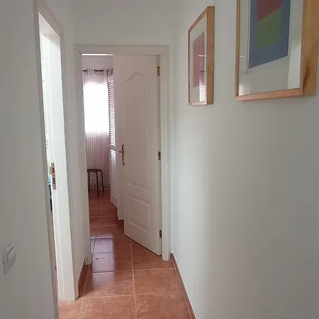 Apartament Gaviota Relax *