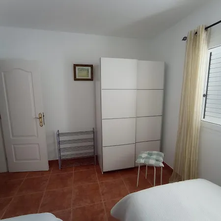 Gaviota Relax * Тарахалехо