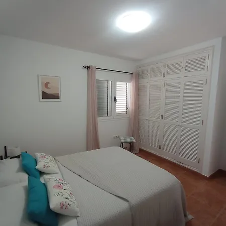 Апартаменты Gaviota Relax *