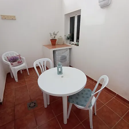 Gaviota Relax Тарахалехо