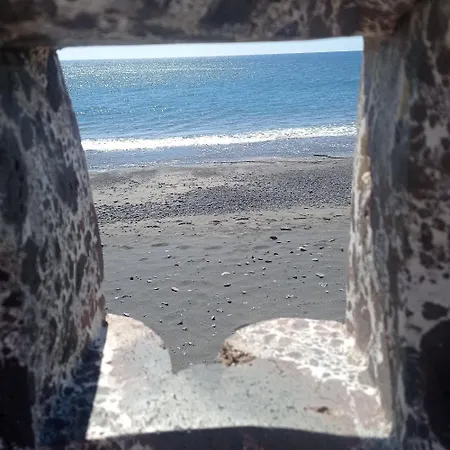 Gaviota Relax * Тарахалехо
