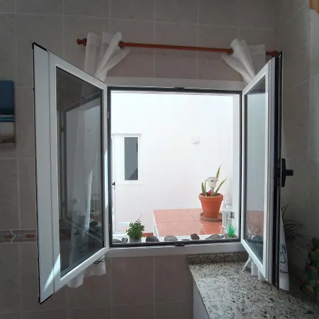 Gaviota Relax Appartamento