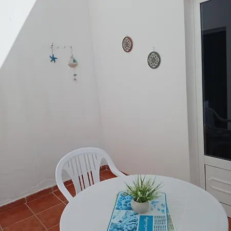 Appartamento Gaviota Relax *