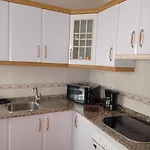 Apartamento Gaviota Relax *