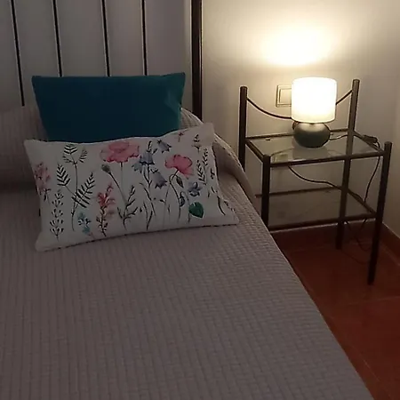 아파트 Gaviota Relax *